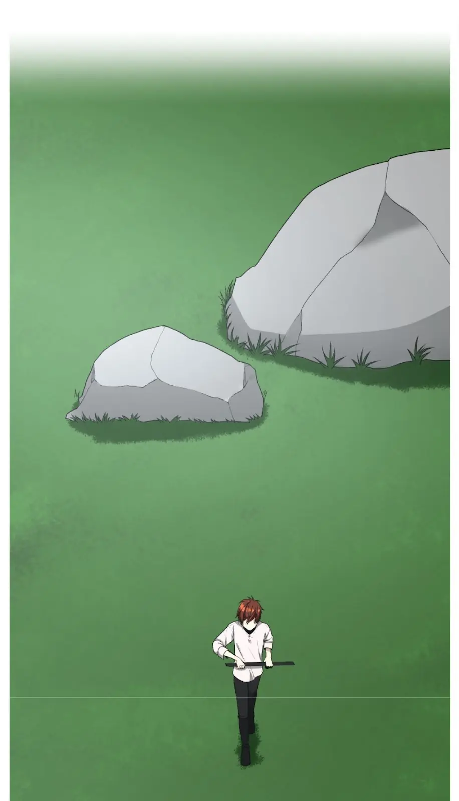 The Beginning After The End Chapter 56 Page 47