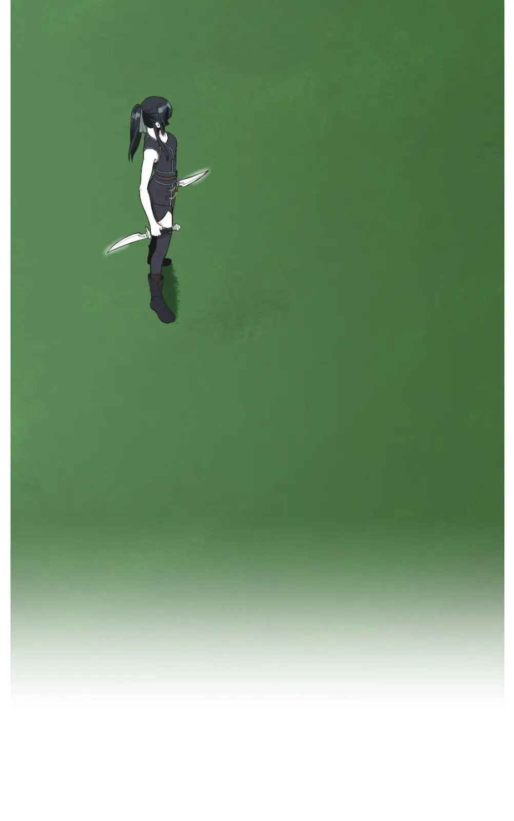 The Beginning After The End Chapter 56 Page 48