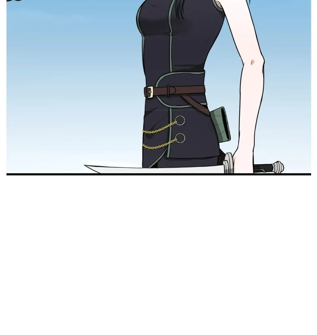 The Beginning After The End Chapter 56 Page 50