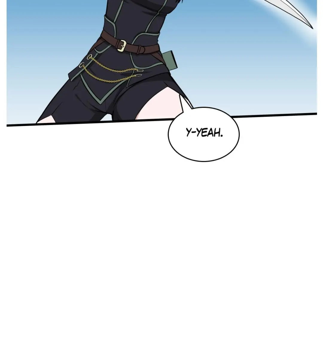 The Beginning After The End Chapter 56 Page 56
