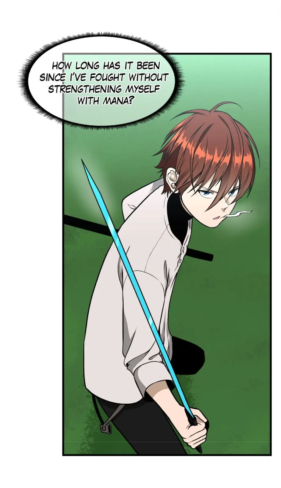The Beginning After The End Chapter 56 Page 57