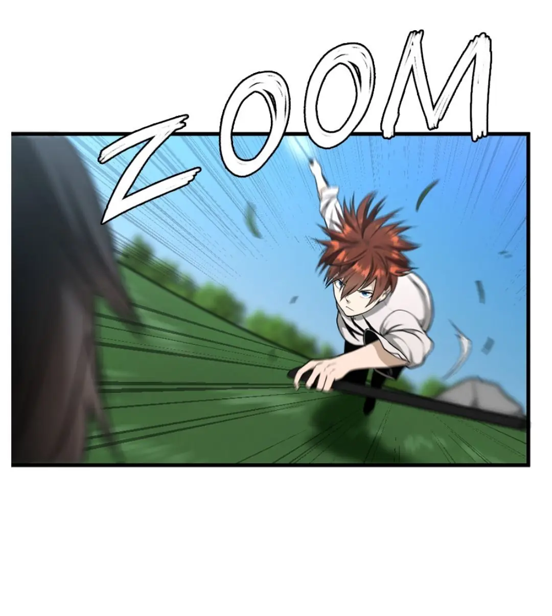 The Beginning After The End Chapter 56 Page 59