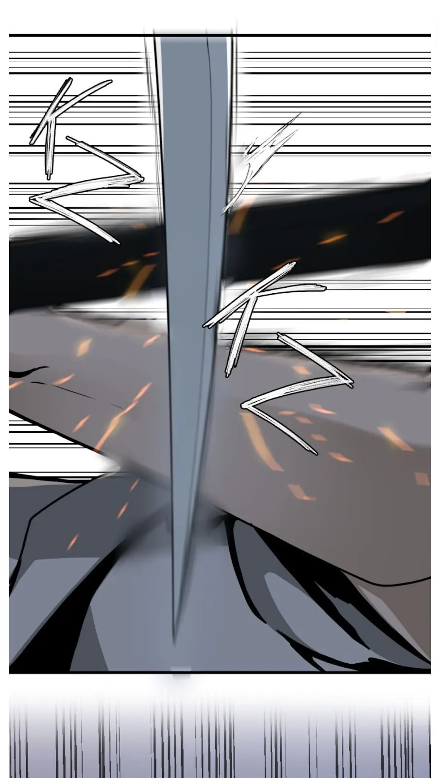 The Beginning After The End Chapter 56 Page 66