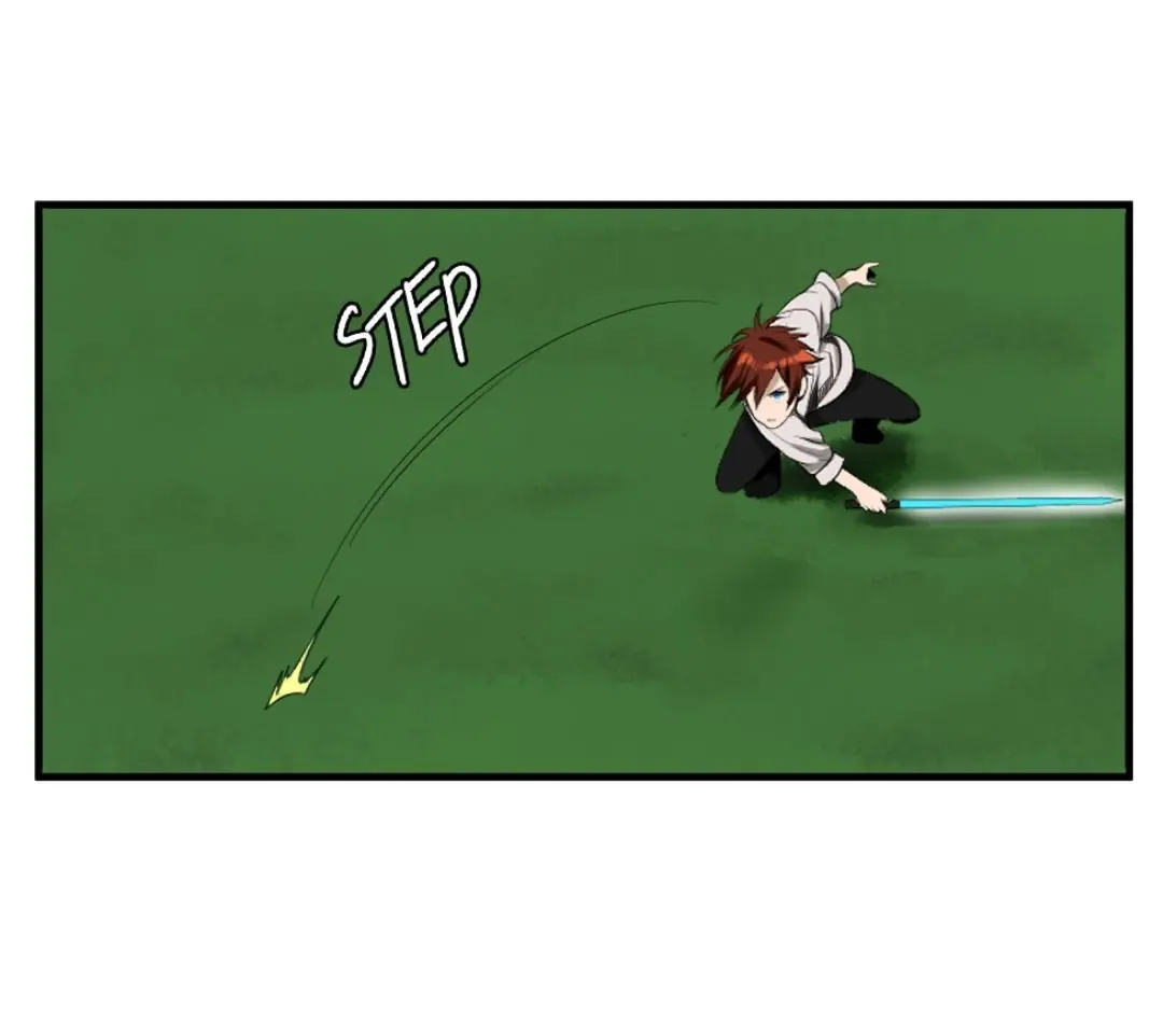 The Beginning After The End Chapter 56 Page 70