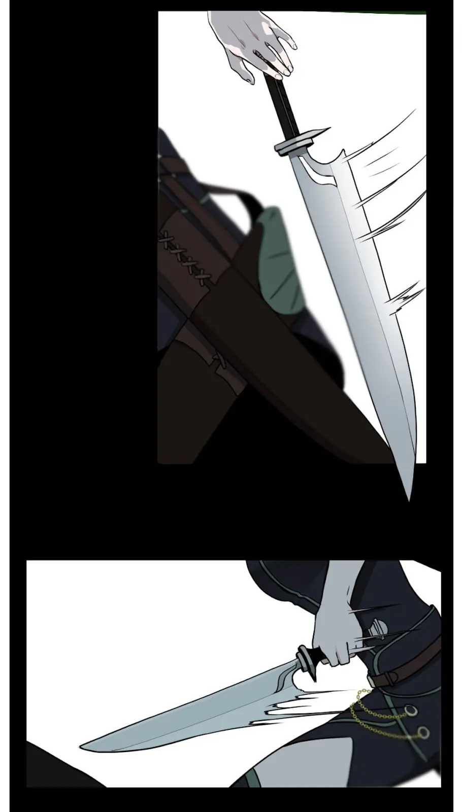 The Beginning After The End Chapter 56 Page 75
