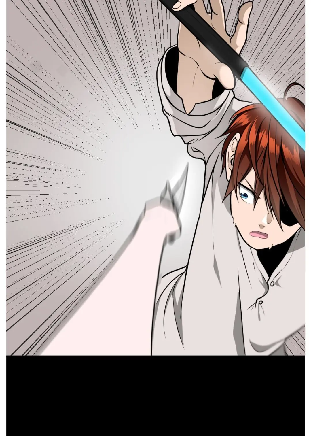The Beginning After The End Chapter 56 Page 77