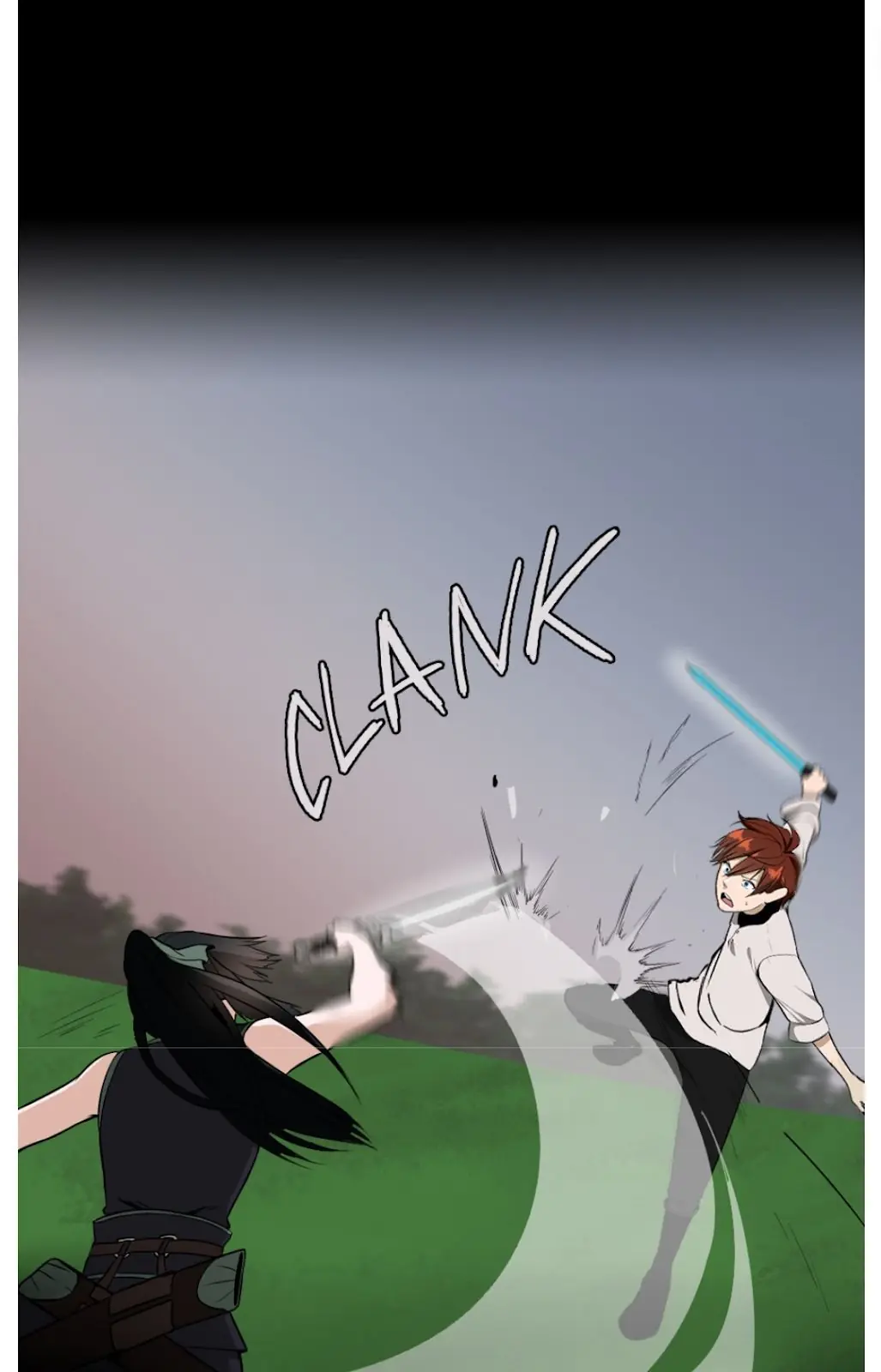 The Beginning After The End Chapter 56 Page 78