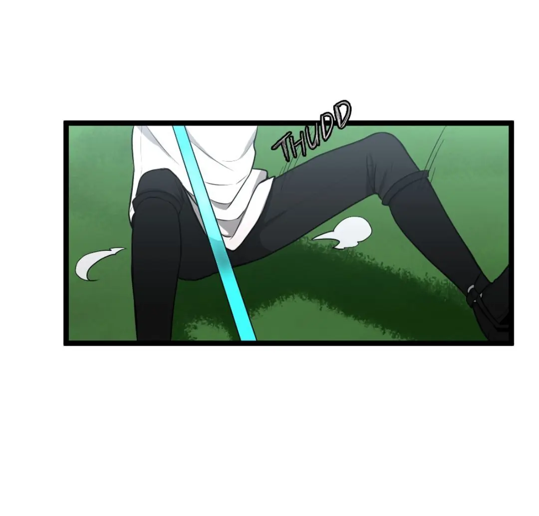 The Beginning After The End Chapter 56 Page 88