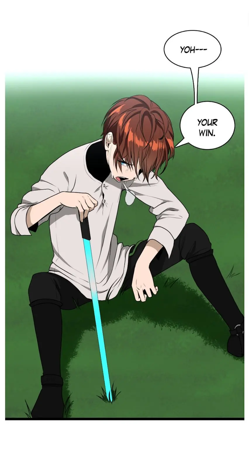 The Beginning After The End Chapter 56 Page 89