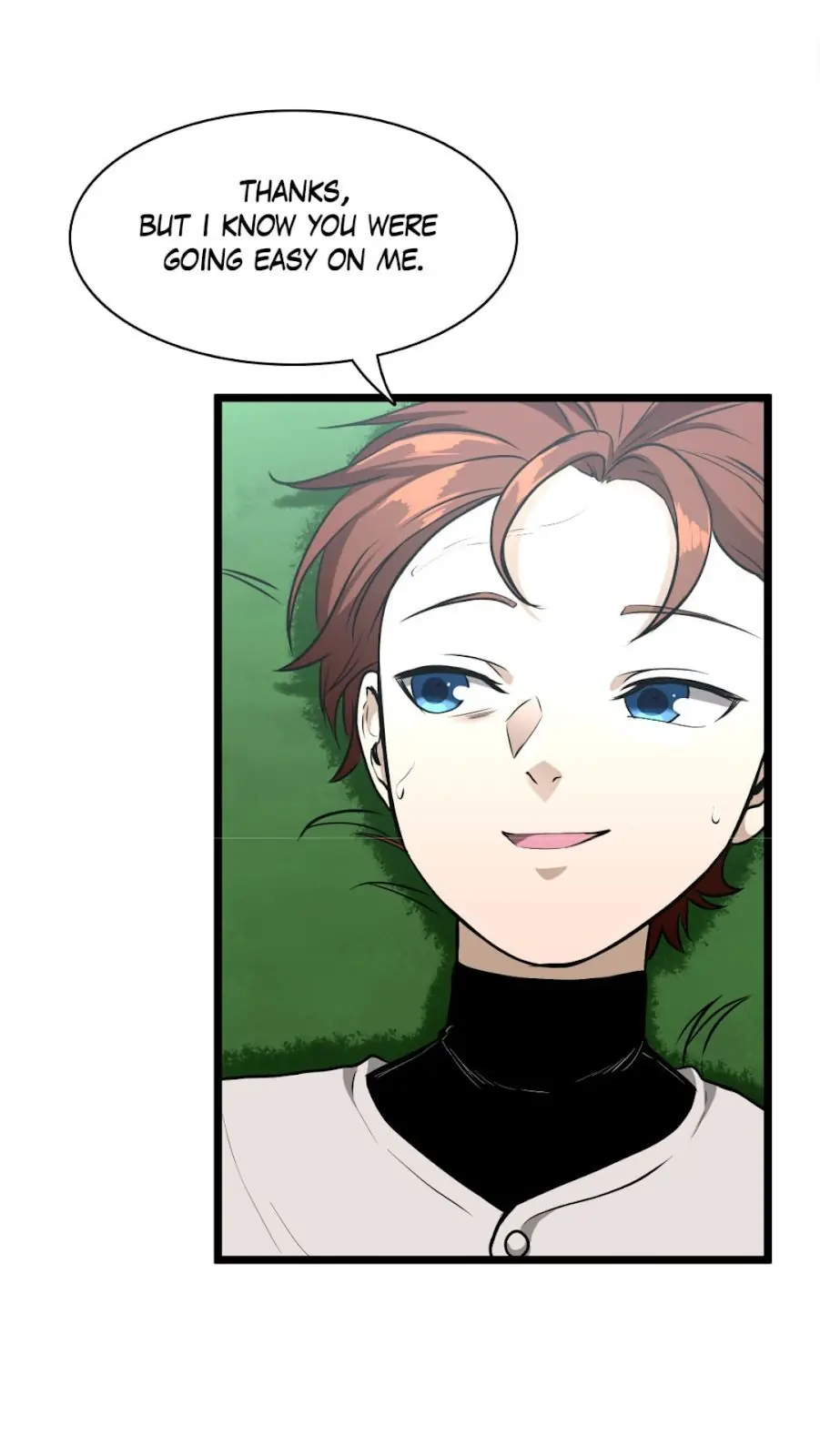 The Beginning After The End Chapter 56 Page 94