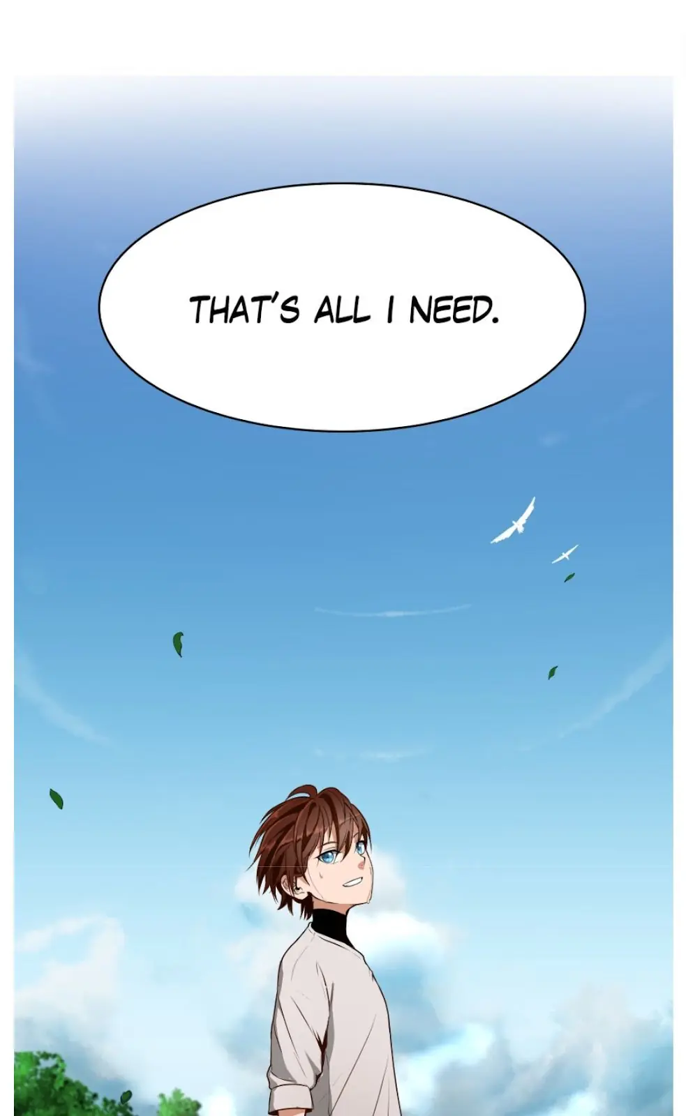 The Beginning After The End Chapter 56 Page 103