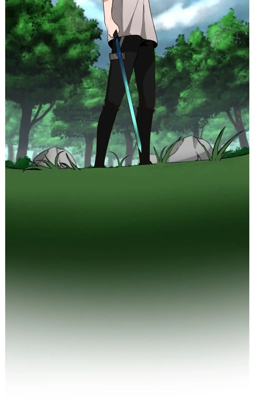 The Beginning After The End Chapter 56 Page 104