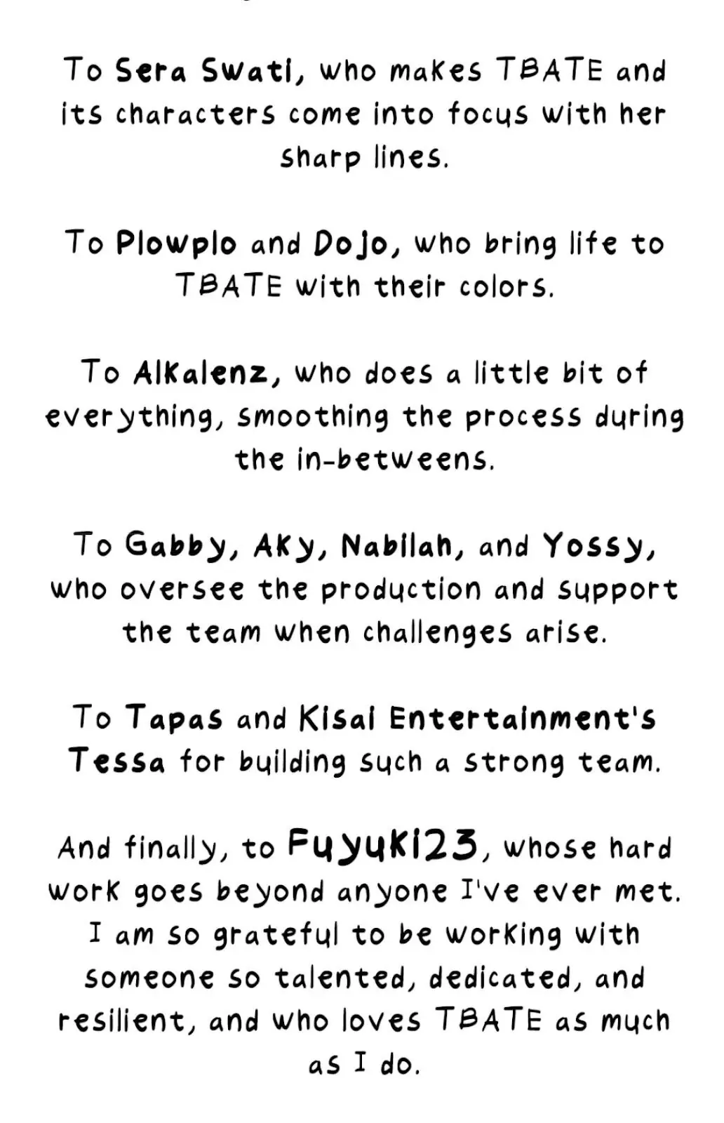 The Beginning After The End Chapter 56 Page 106