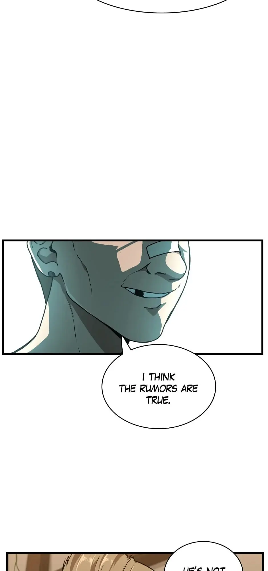 The Beginning After The End Chapter 57 Page 14