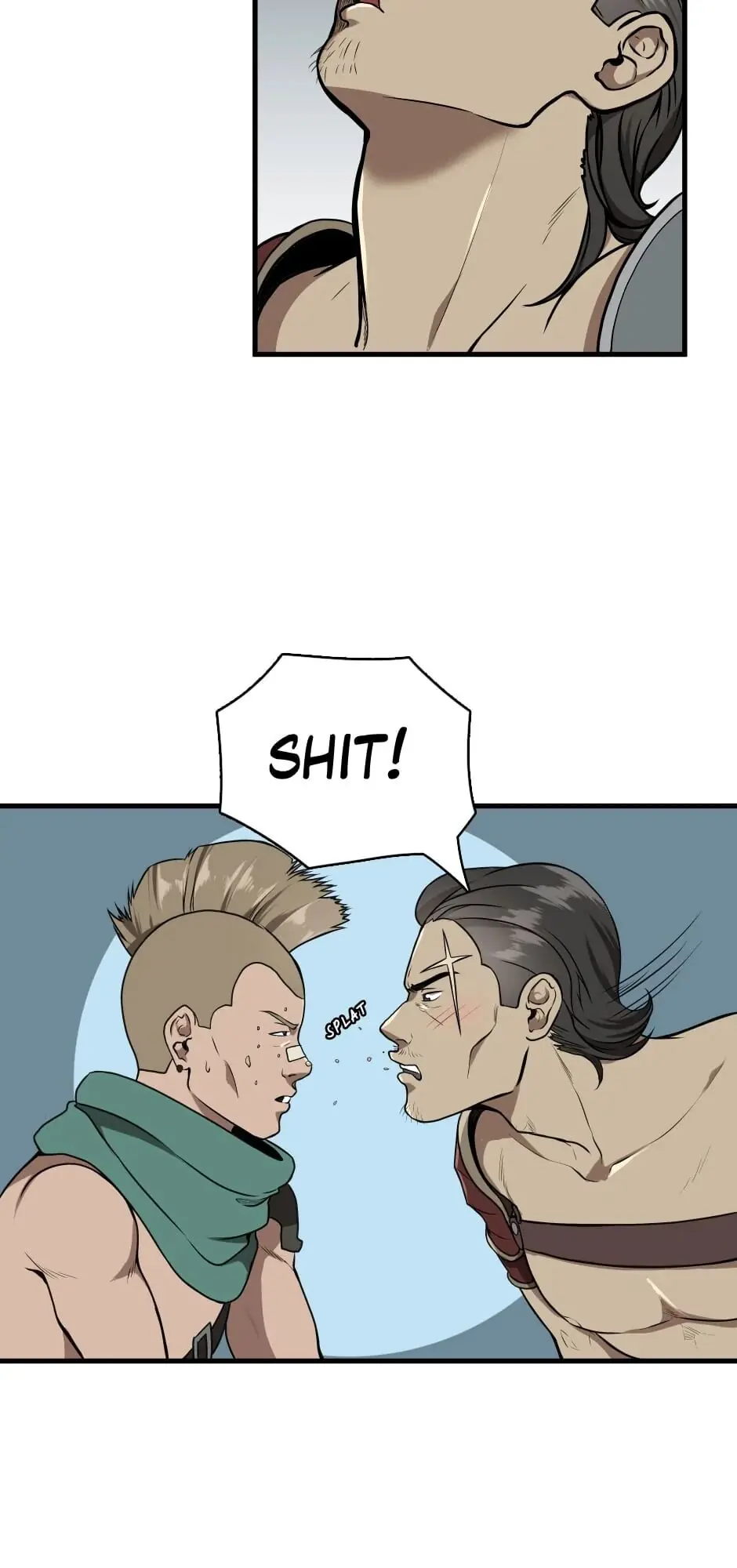 The Beginning After The End Chapter 57 Page 16