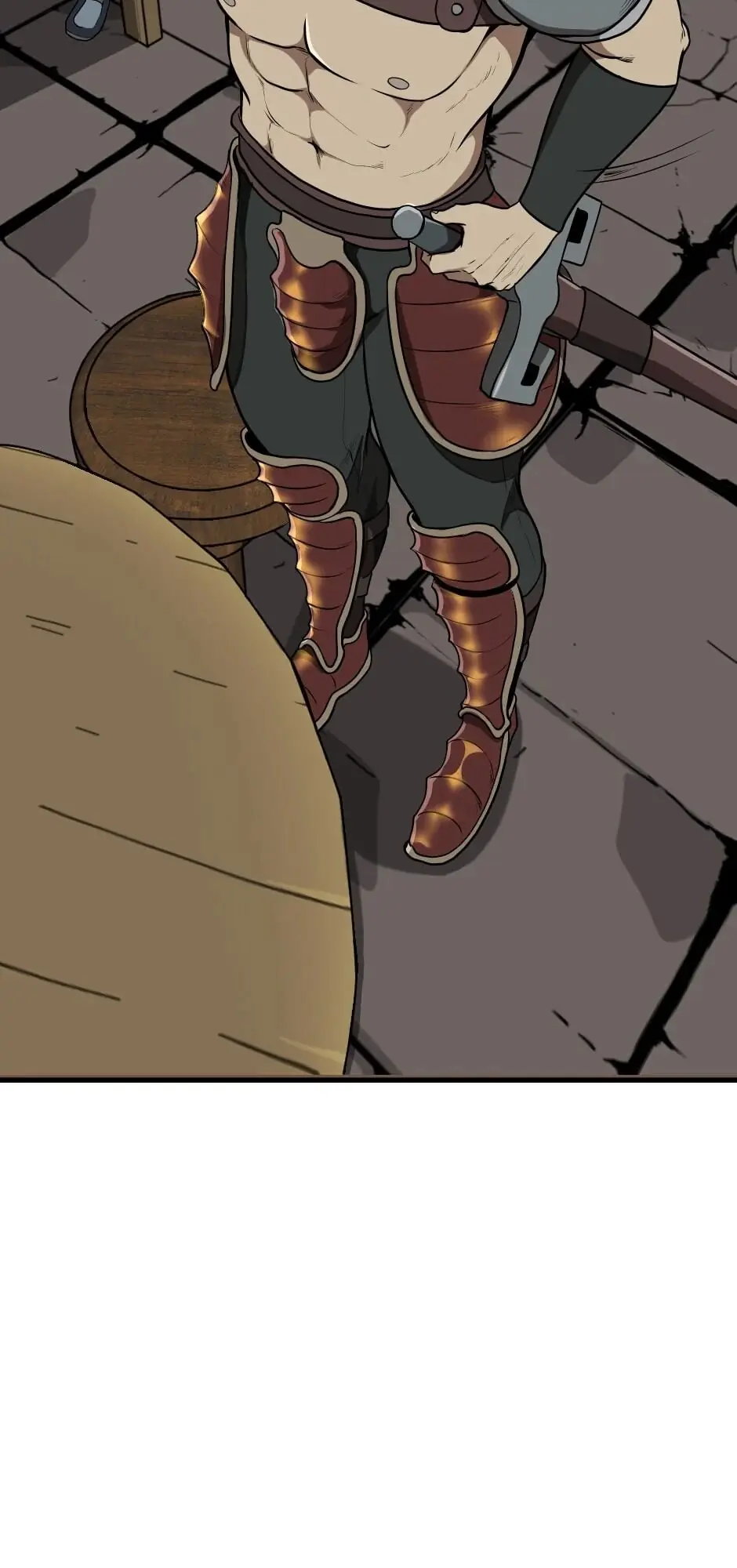 The Beginning After The End Chapter 57 Page 26