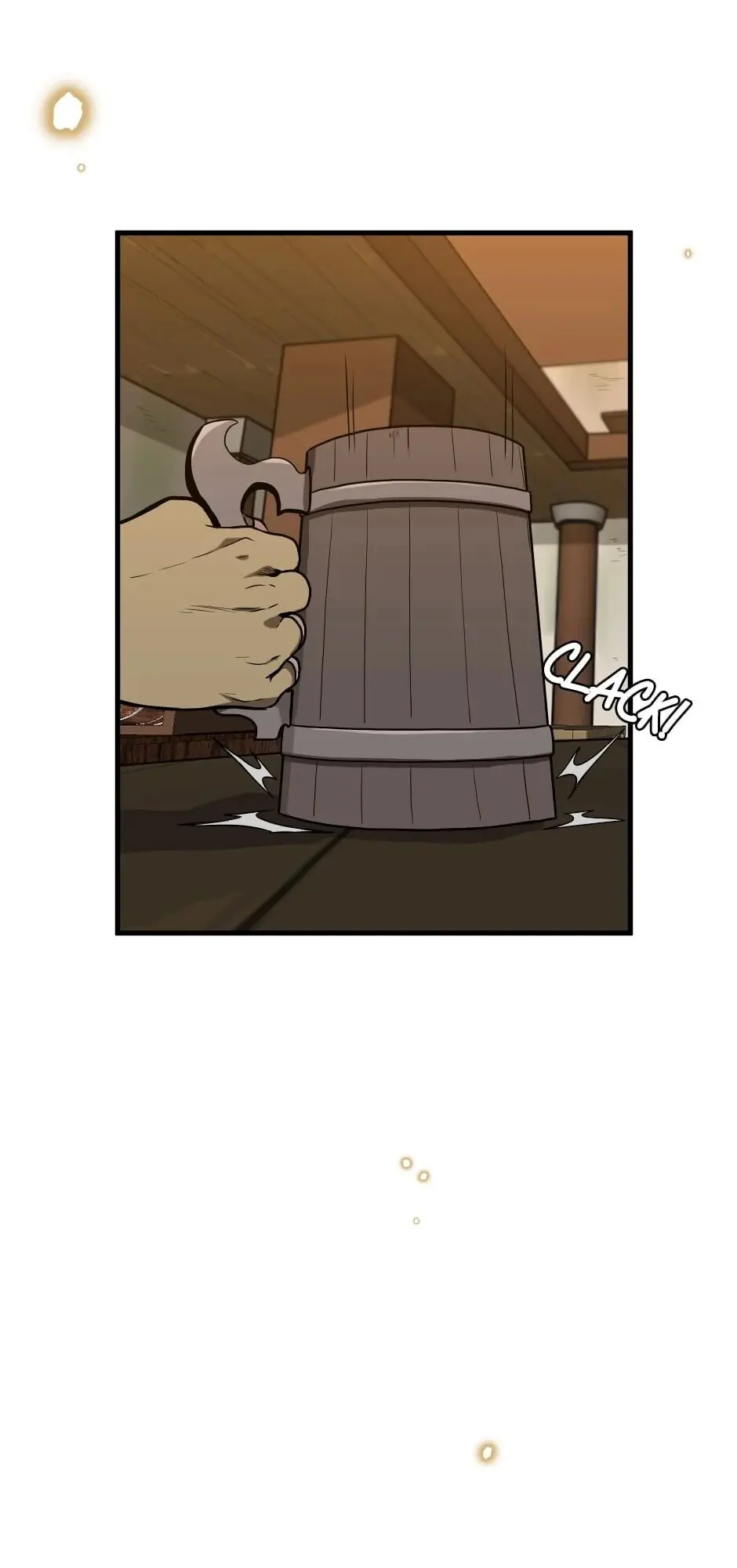 The Beginning After The End Chapter 57 Page 33