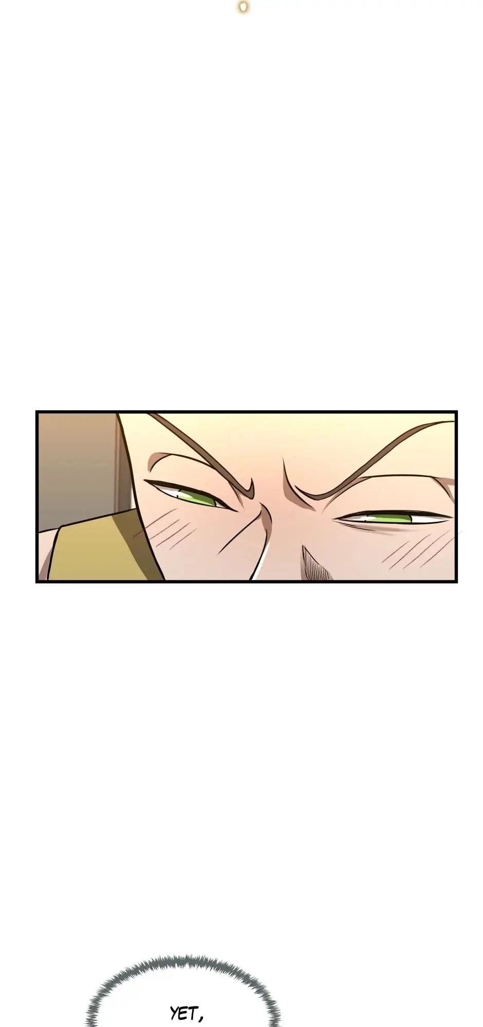 The Beginning After The End Chapter 57 Page 35