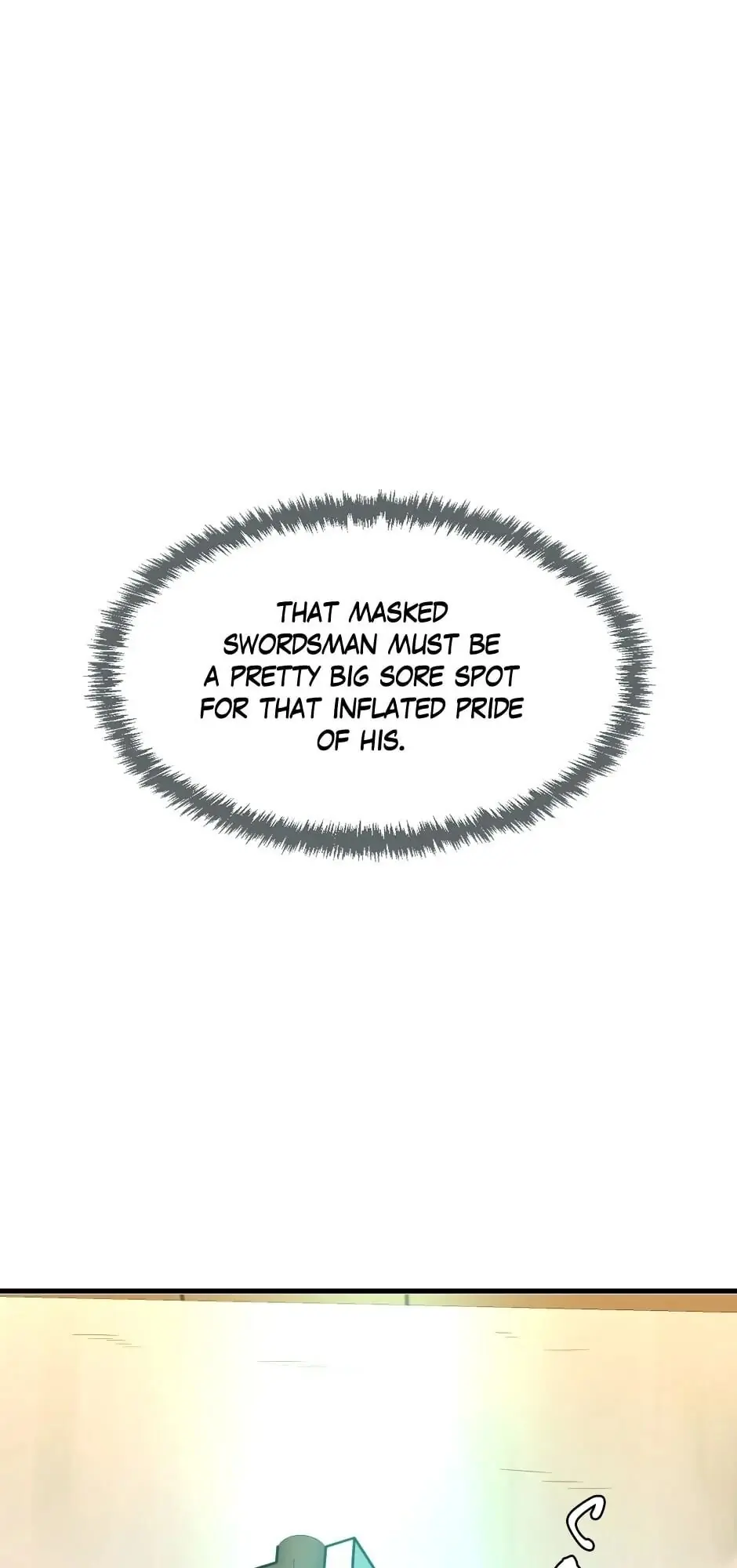The Beginning After The End Chapter 57 Page 39