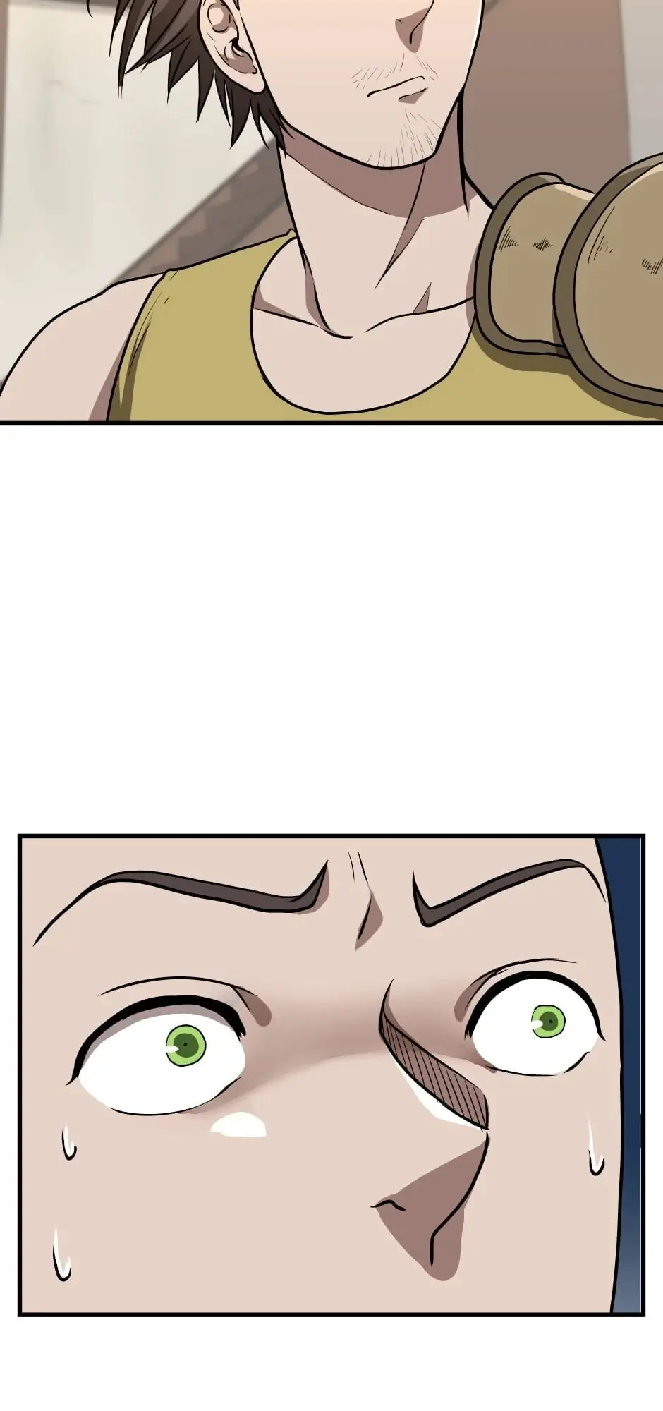 The Beginning After The End Chapter 57 Page 42