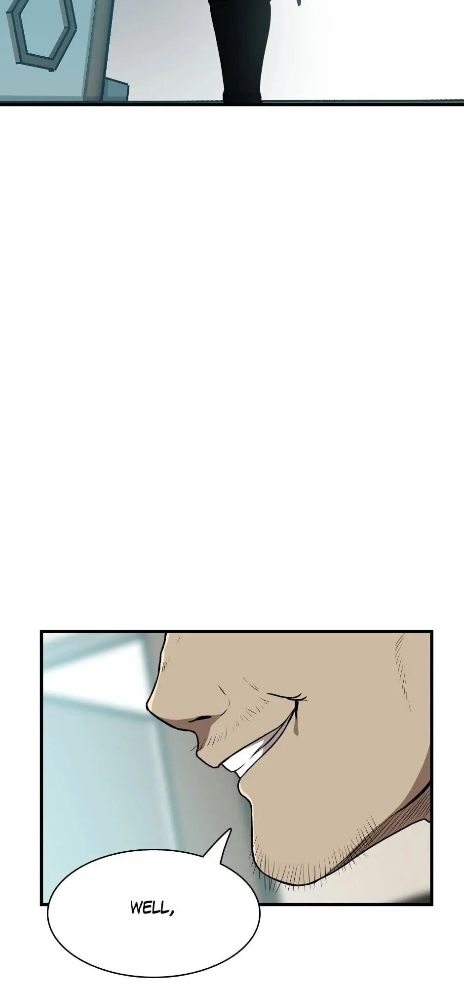The Beginning After The End Chapter 57 Page 47