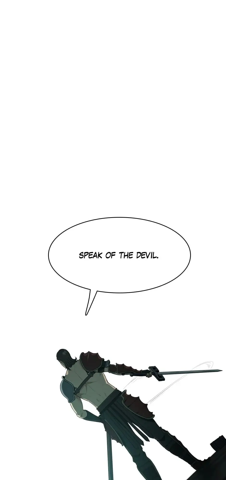 The Beginning After The End Chapter 57 Page 49
