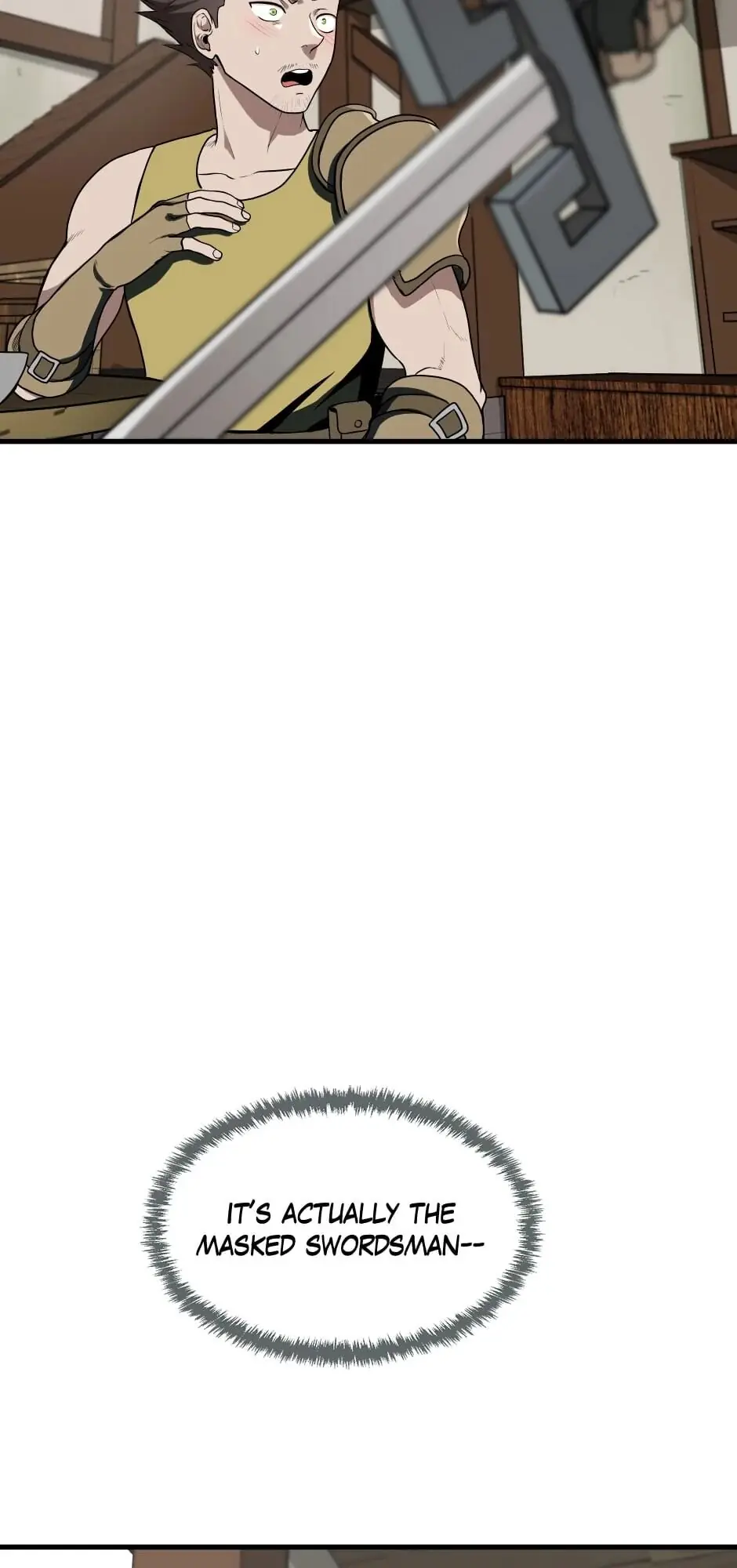 The Beginning After The End Chapter 57 Page 51