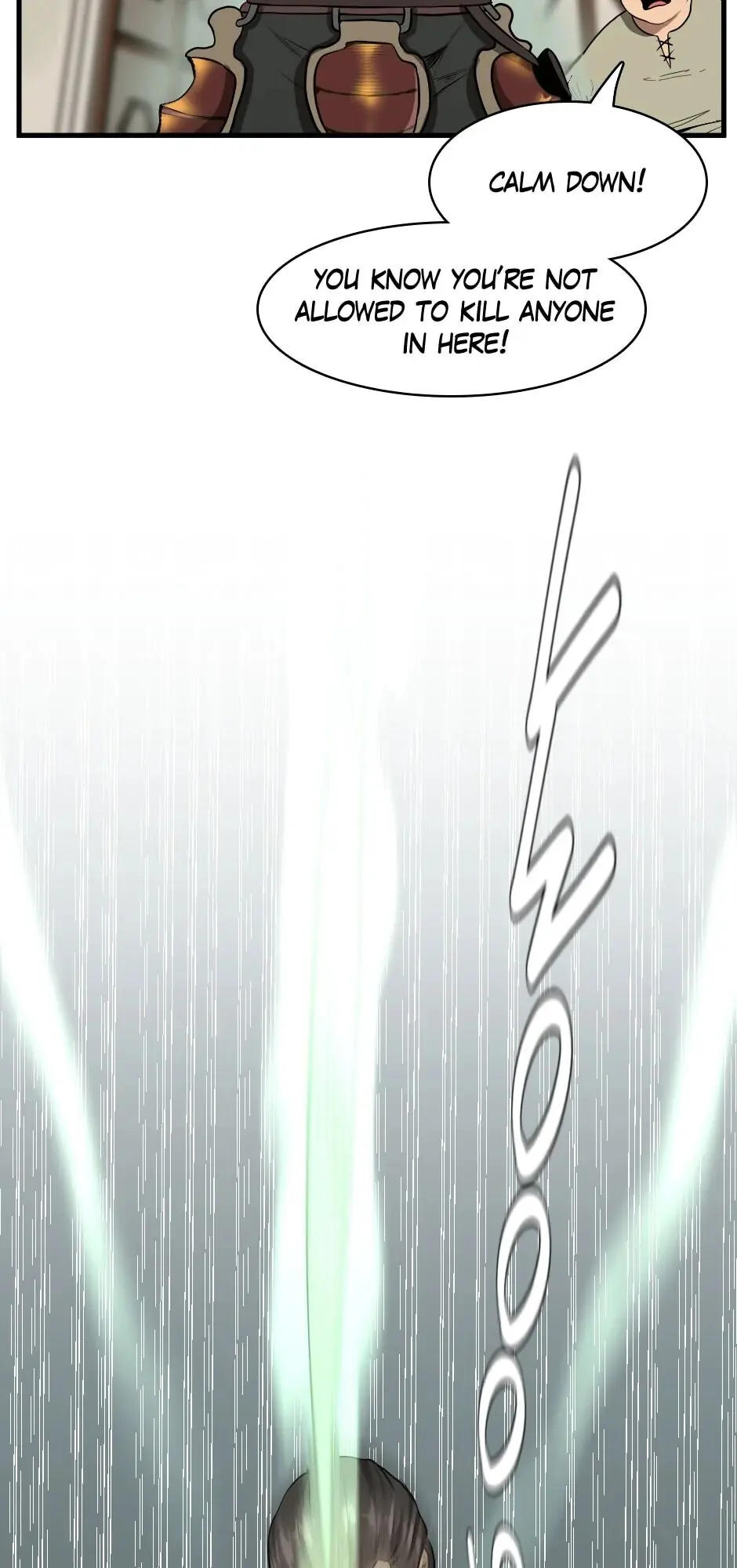 The Beginning After The End Chapter 57 Page 60