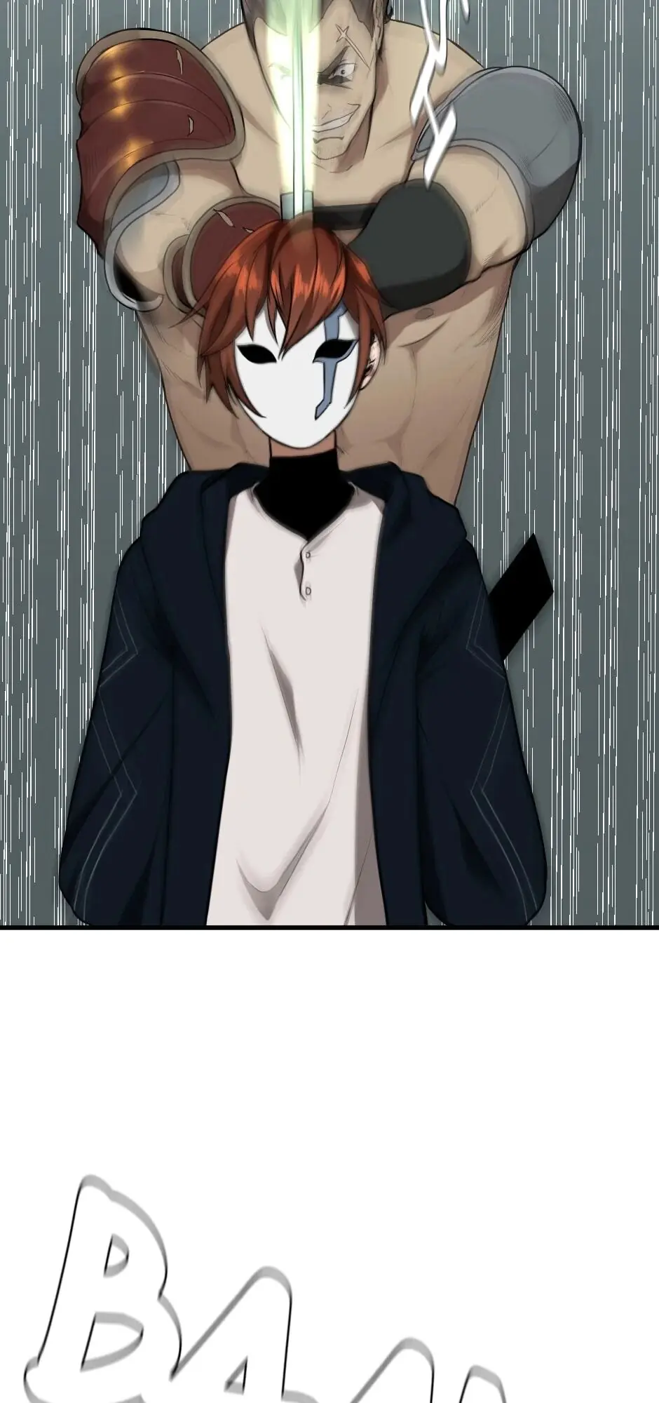 The Beginning After The End Chapter 57 Page 61