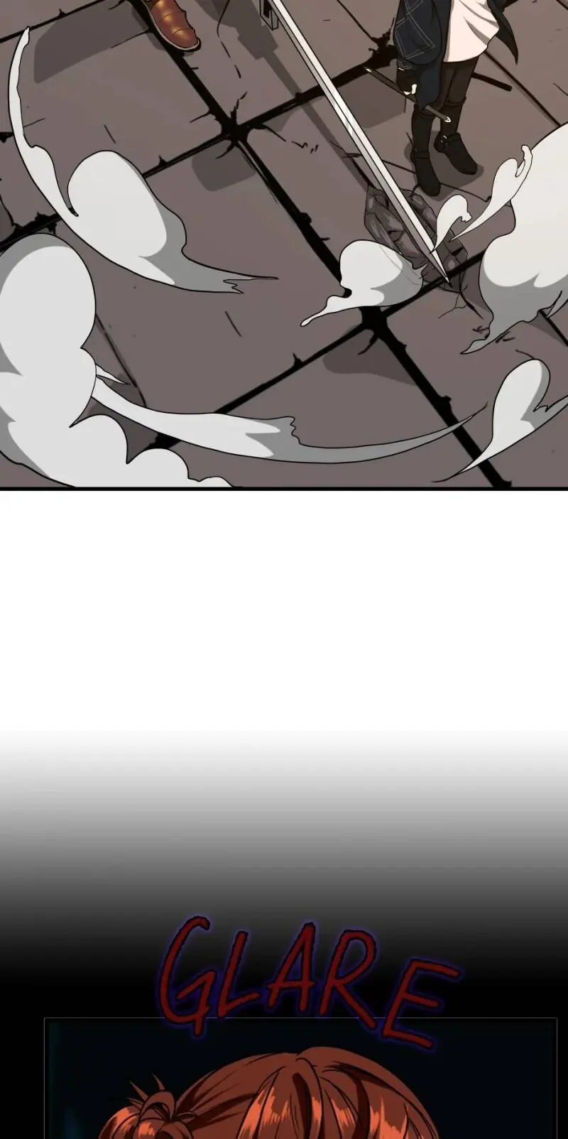 The Beginning After The End Chapter 57 Page 65