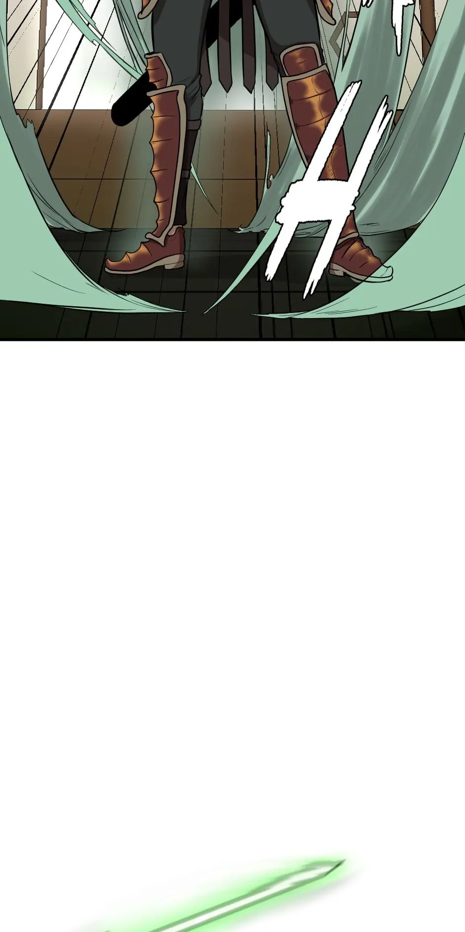 The Beginning After The End Chapter 57 Page 70