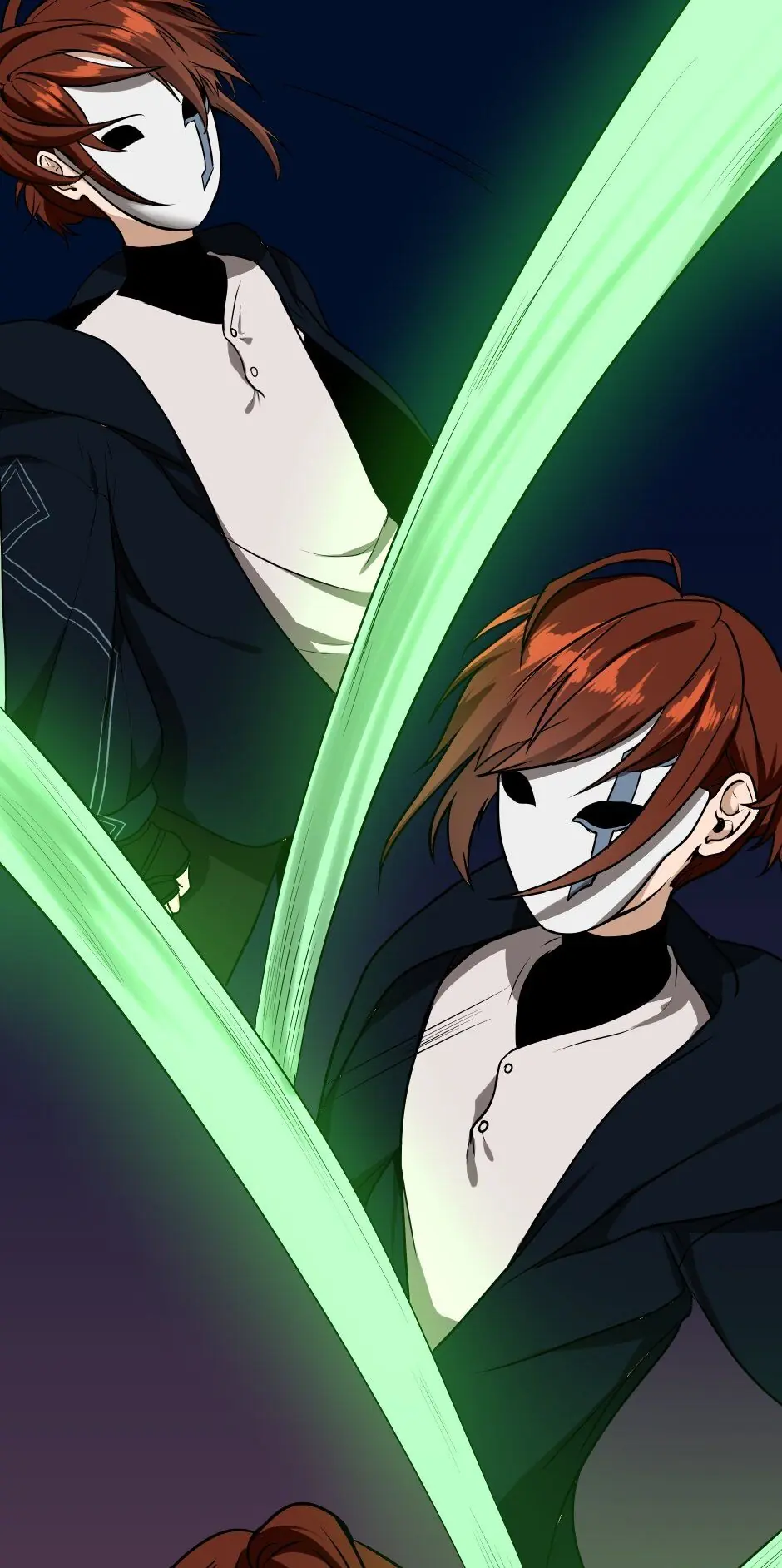 The Beginning After The End Chapter 57 Page 72