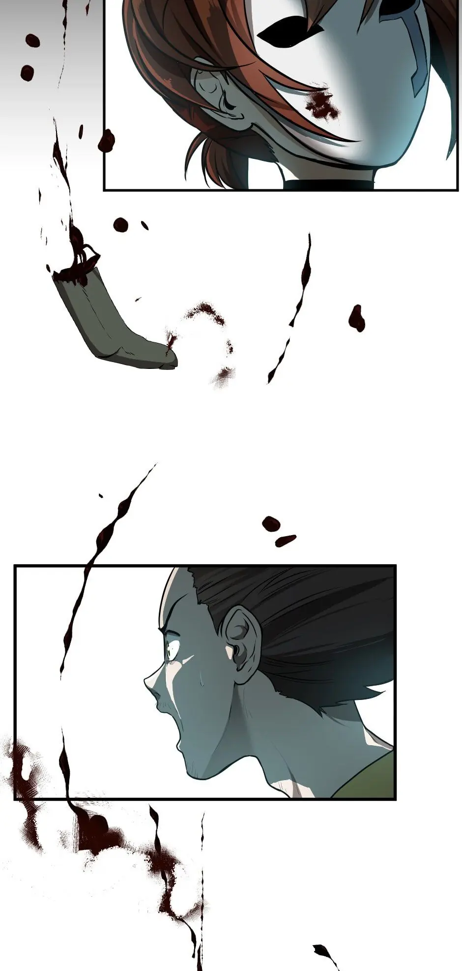 The Beginning After The End Chapter 57 Page 77