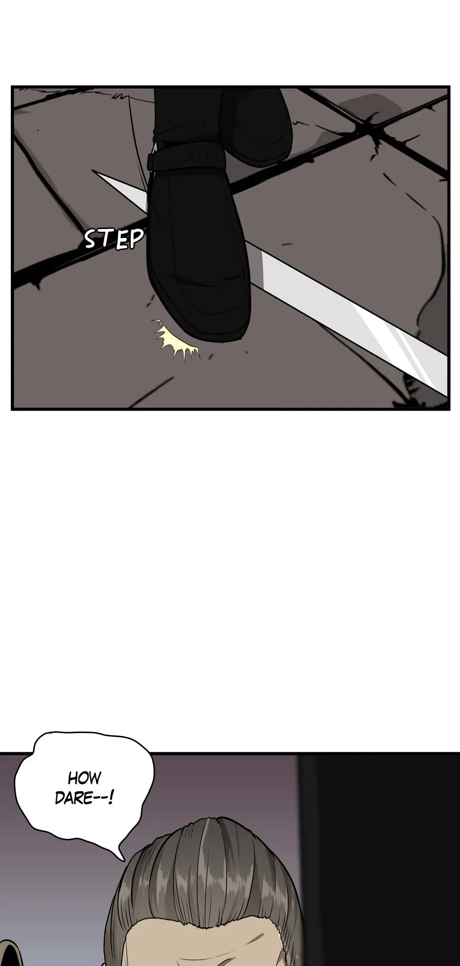 The Beginning After The End Chapter 57 Page 83