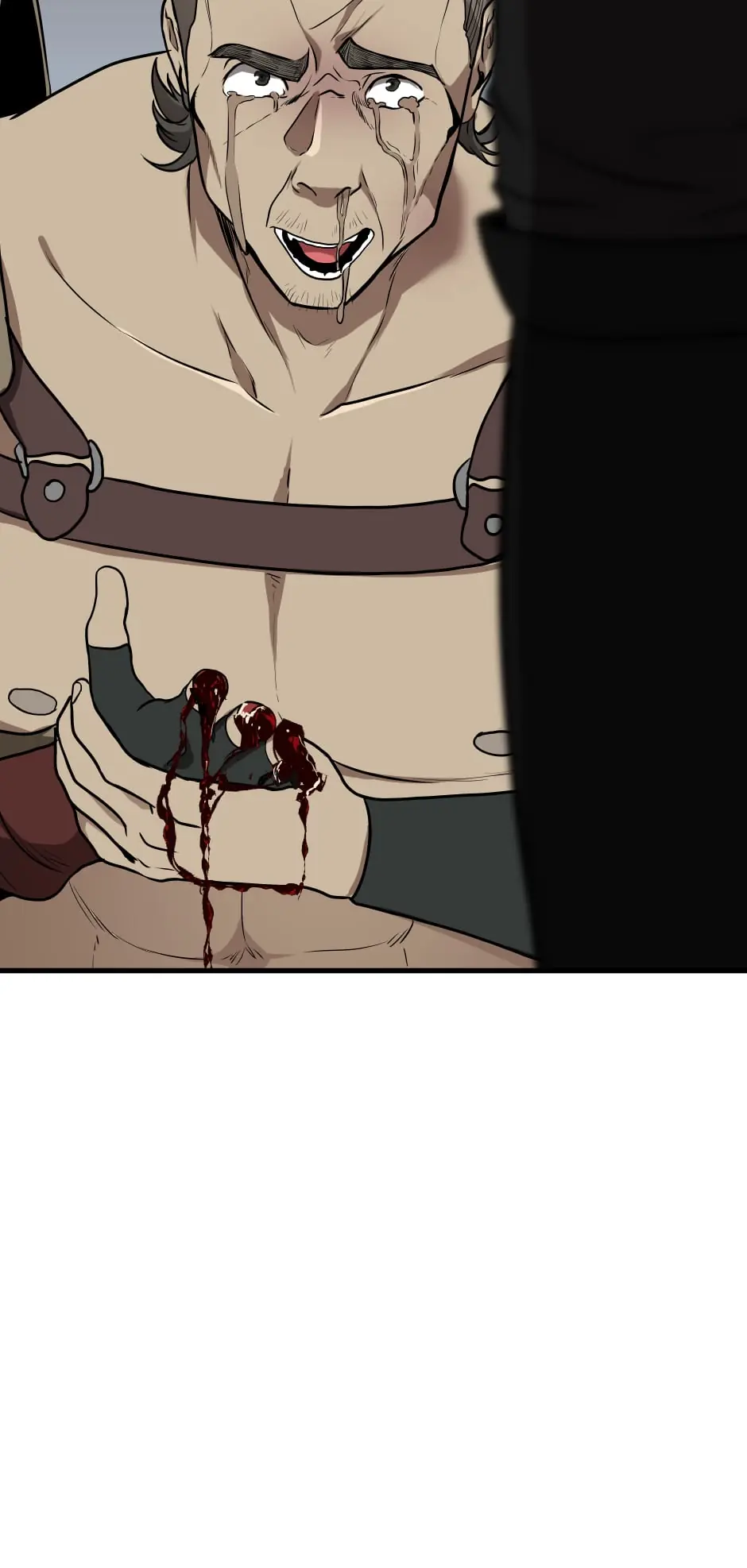 The Beginning After The End Chapter 57 Page 84