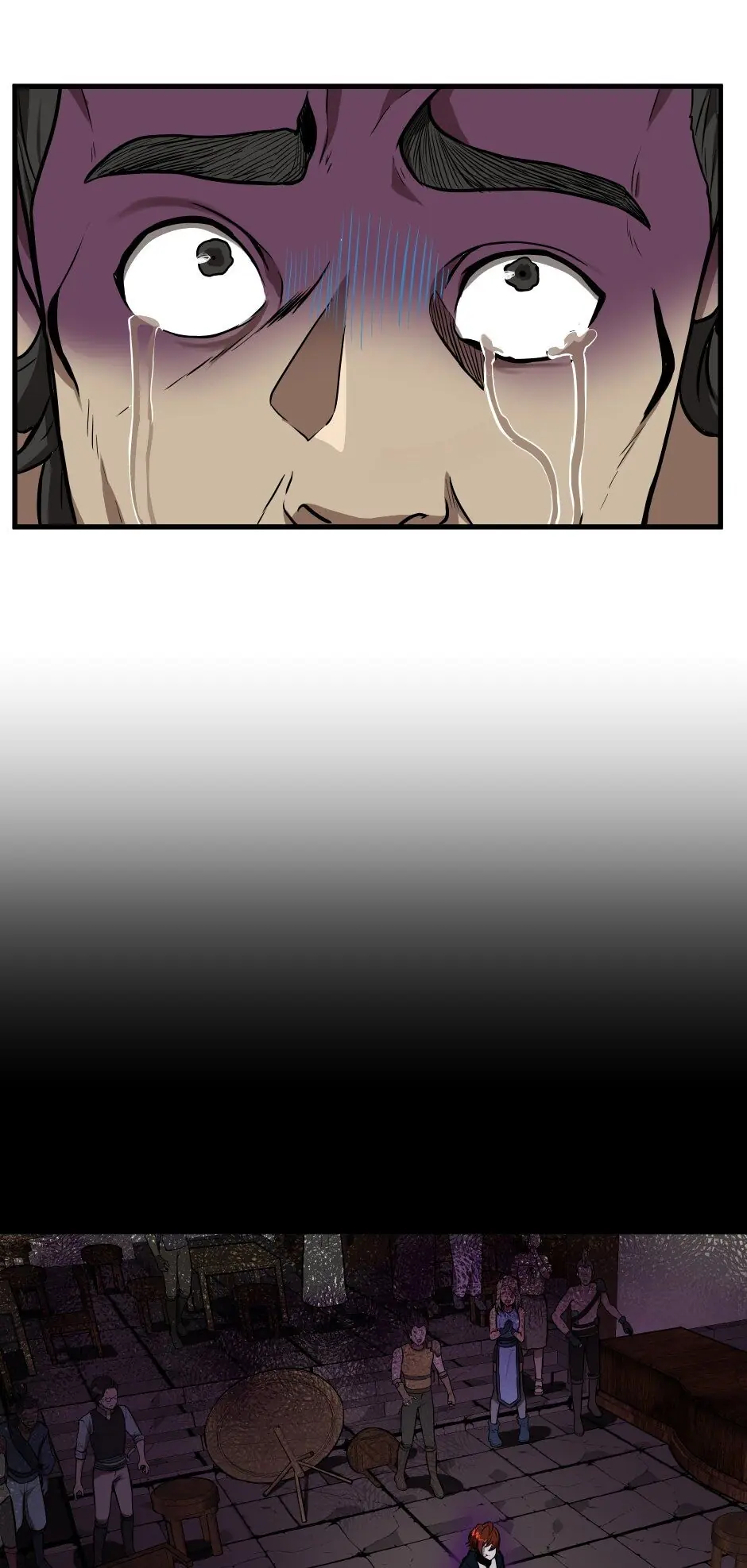 The Beginning After The End Chapter 57 Page 85