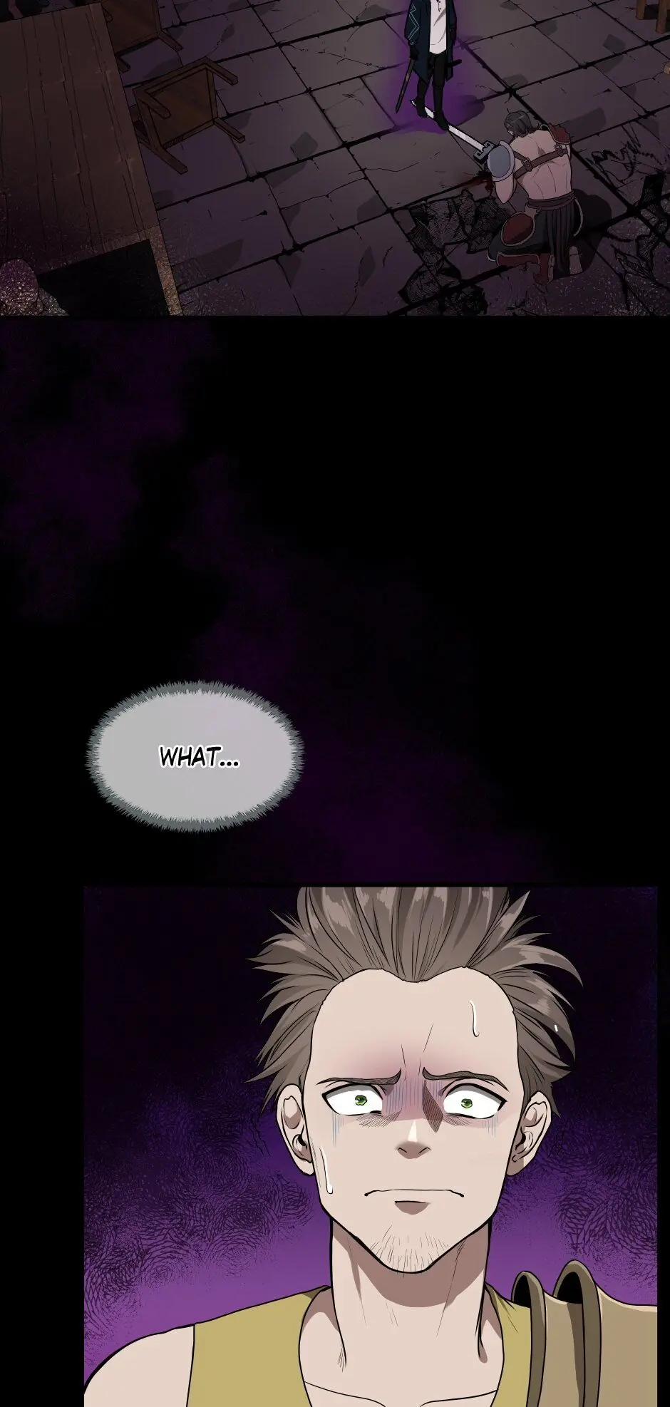 The Beginning After The End Chapter 57 Page 86