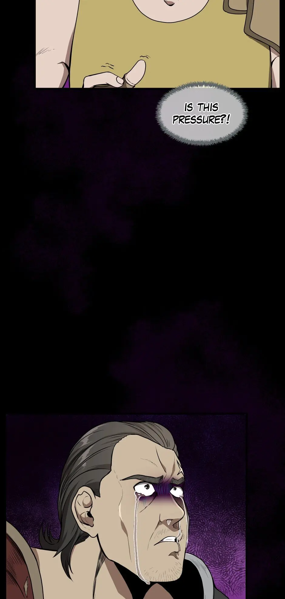The Beginning After The End Chapter 57 Page 87
