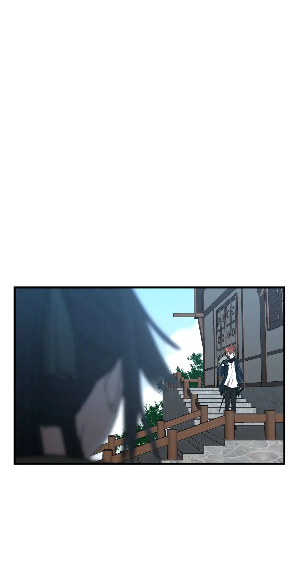 The Beginning After The End Chapter 57 Page 95