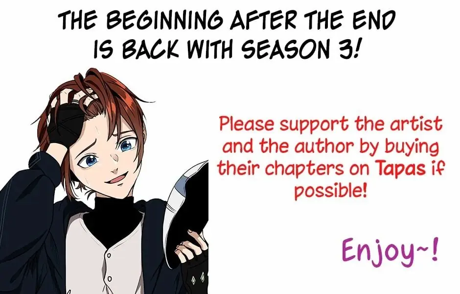 The Beginning After The End Chapter 58 Page 2