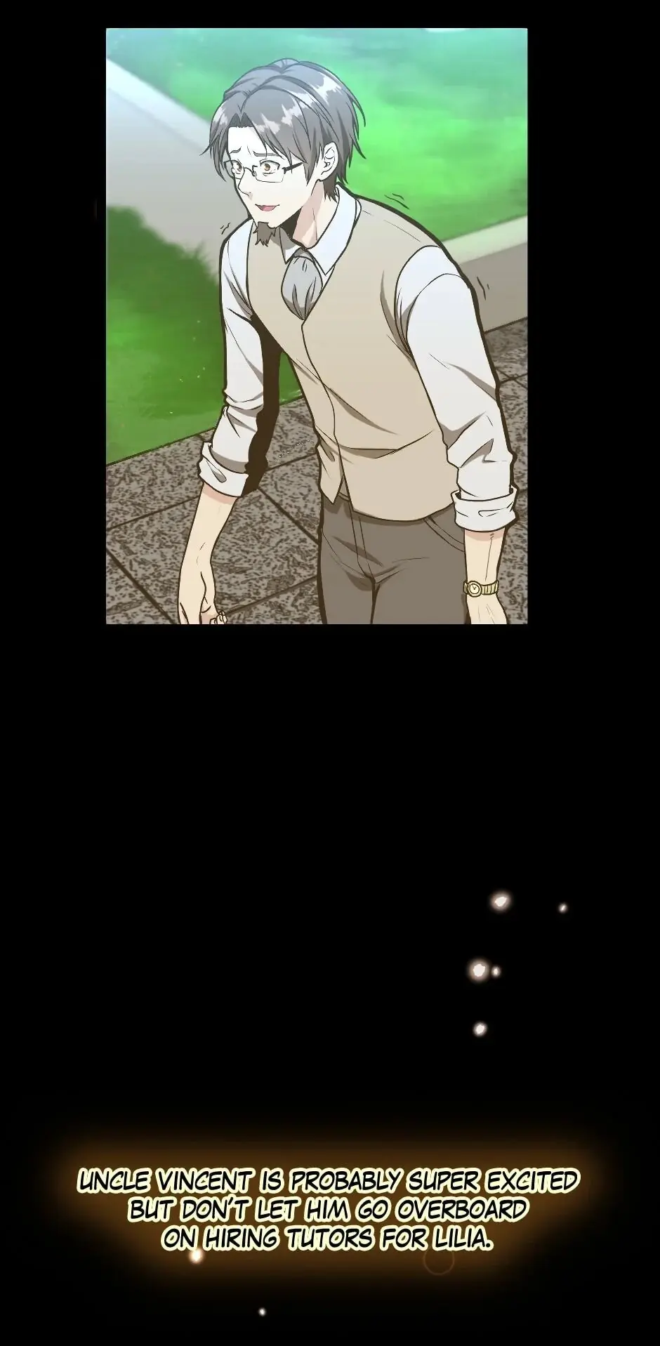 The Beginning After The End Chapter 58 Page 14