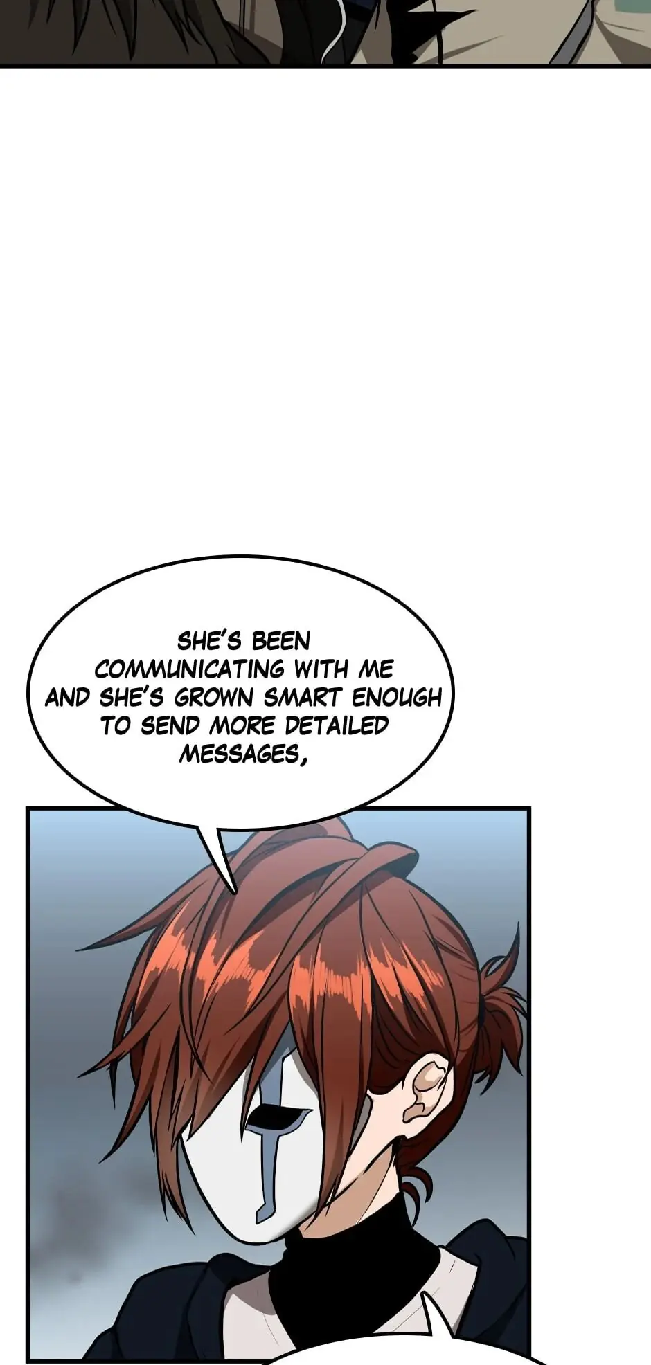 The Beginning After The End Chapter 58 Page 29
