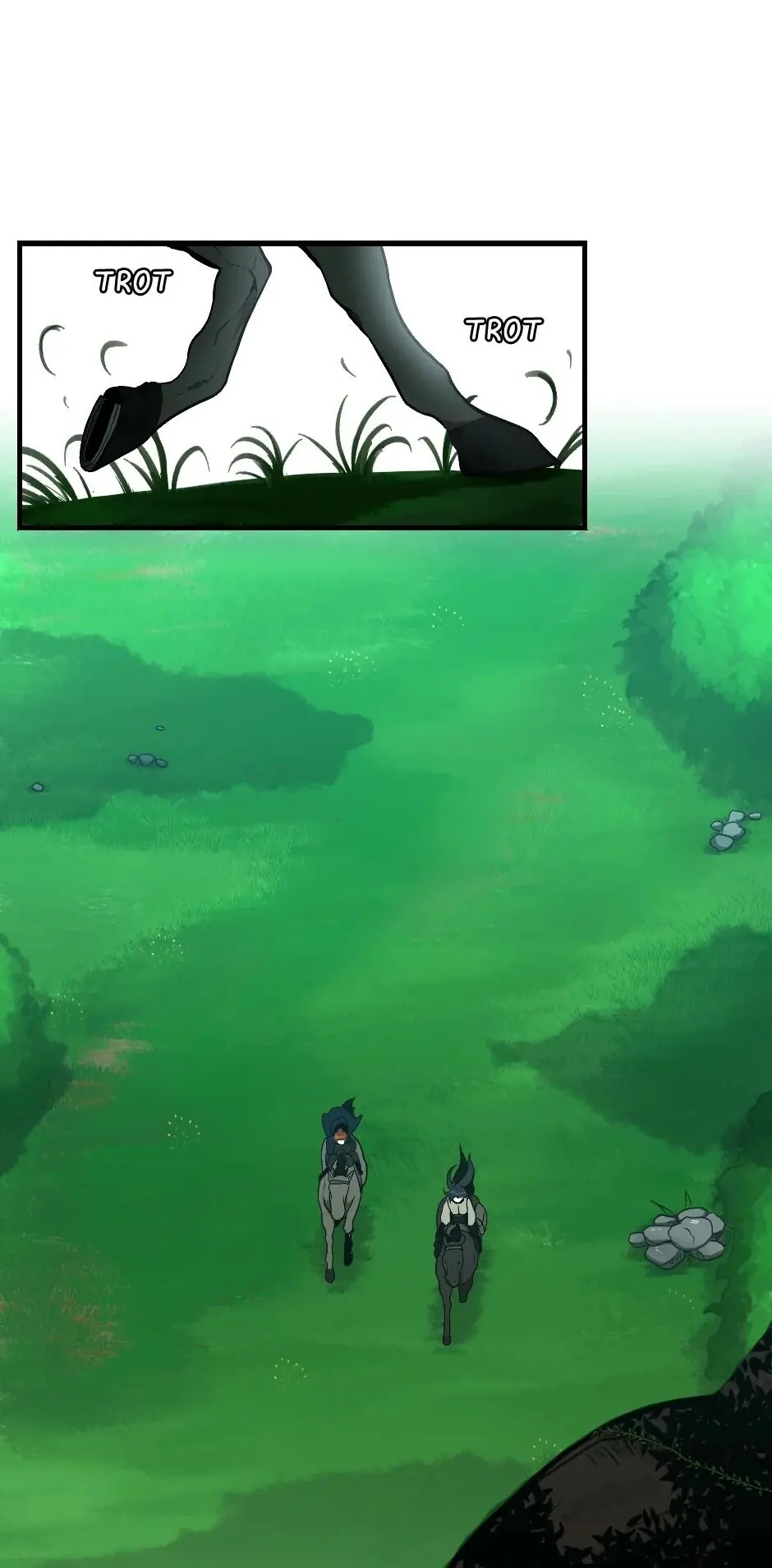 The Beginning After The End Chapter 58 Page 34