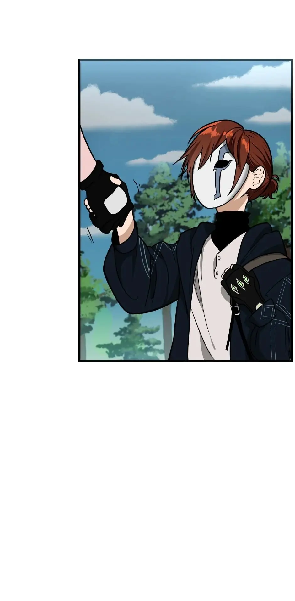 The Beginning After The End Chapter 58 Page 44