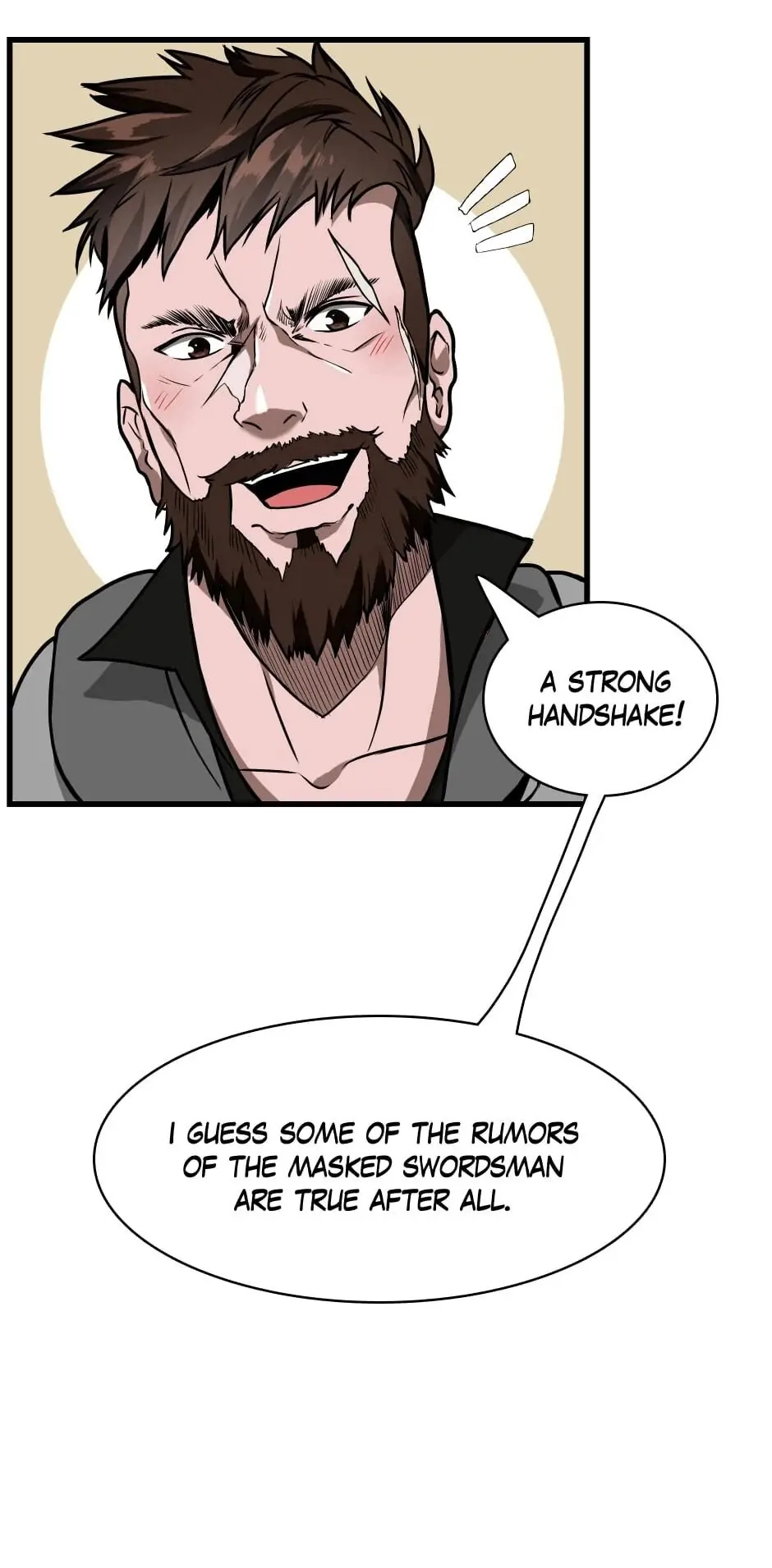 The Beginning After The End Chapter 58 Page 45