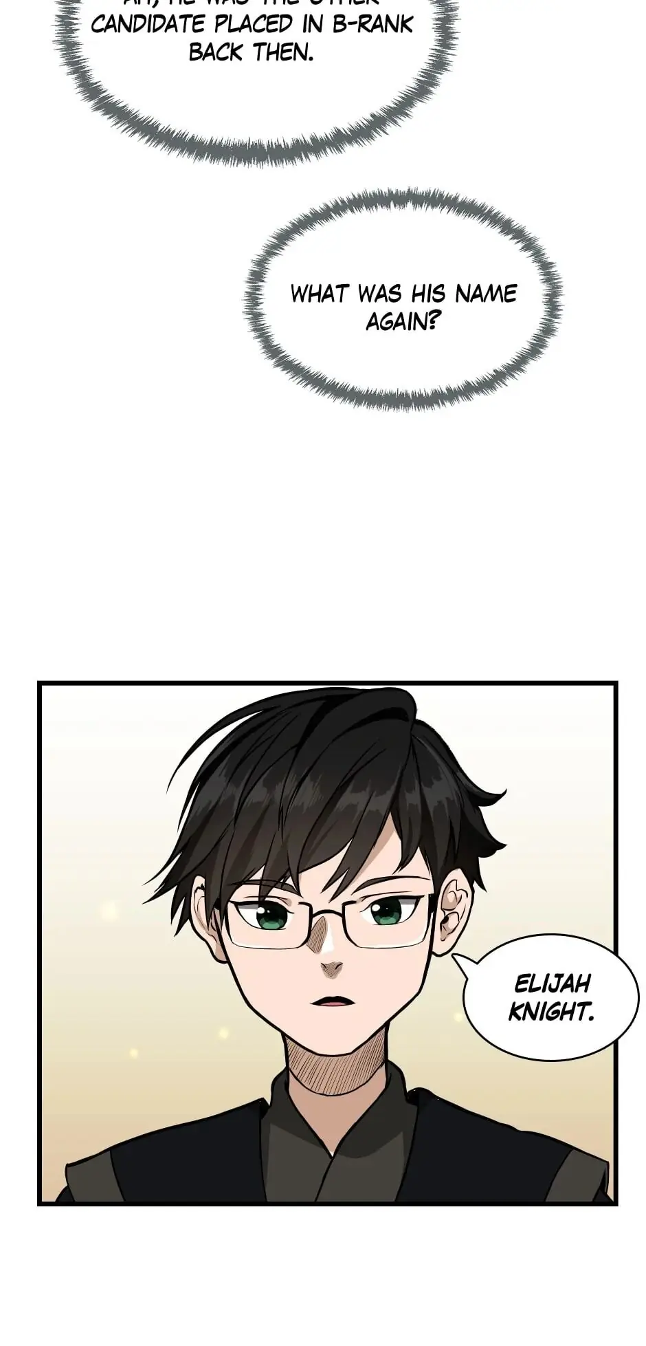 The Beginning After The End Chapter 58 Page 51