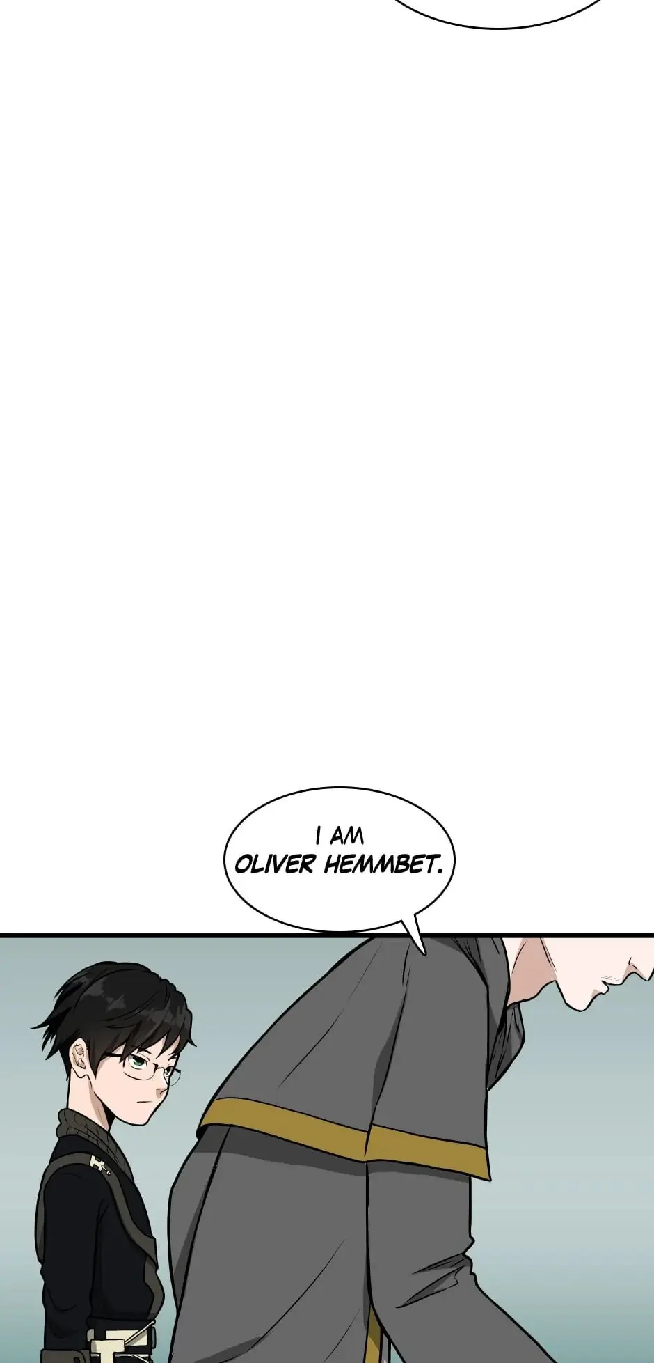 The Beginning After The End Chapter 58 Page 53