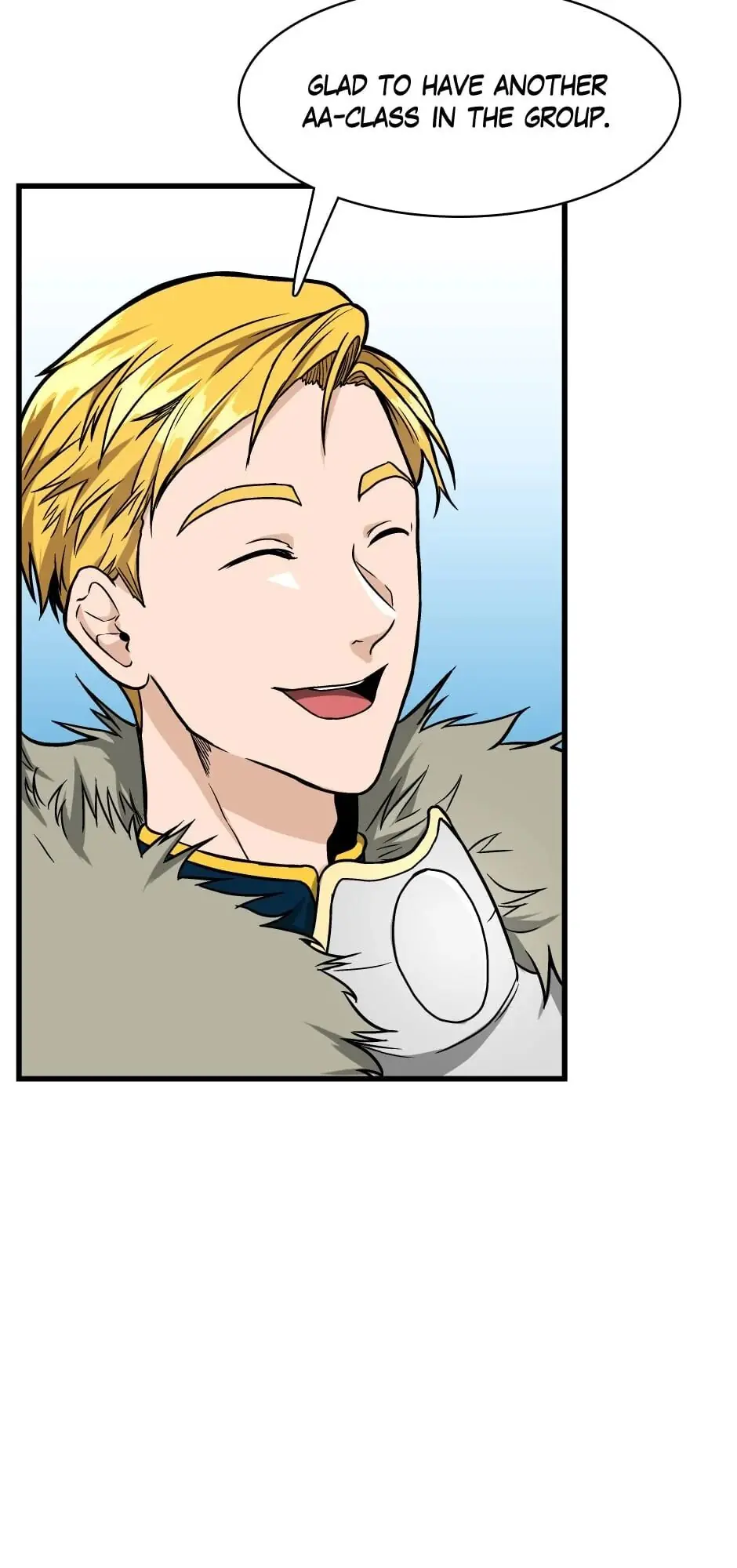 The Beginning After The End Chapter 58 Page 66