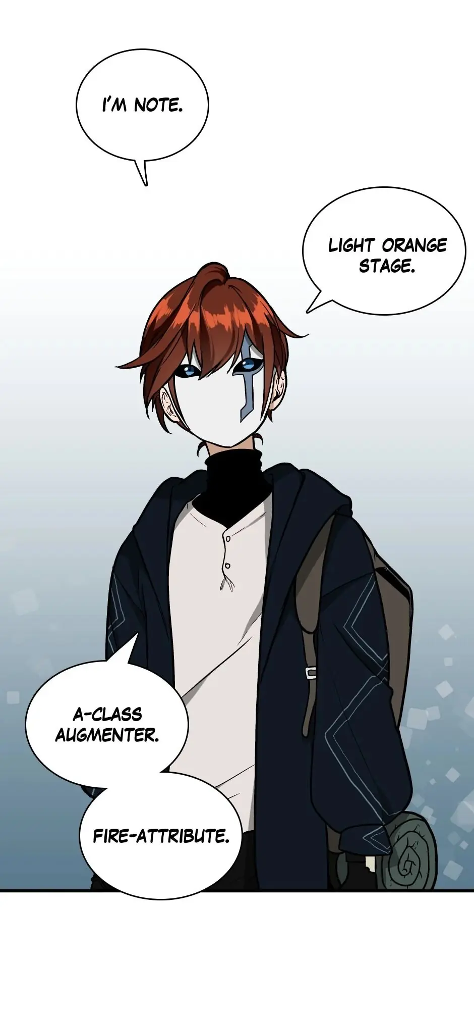 The Beginning After The End Chapter 58 Page 67