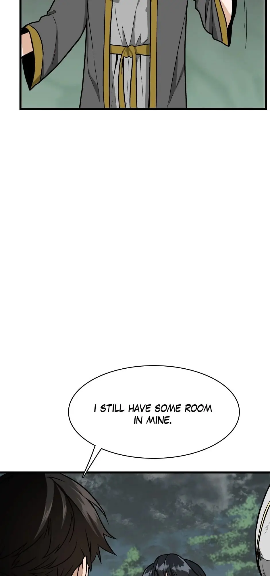 The Beginning After The End Chapter 58 Page 76